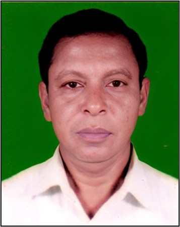 Santosh Kumar Das