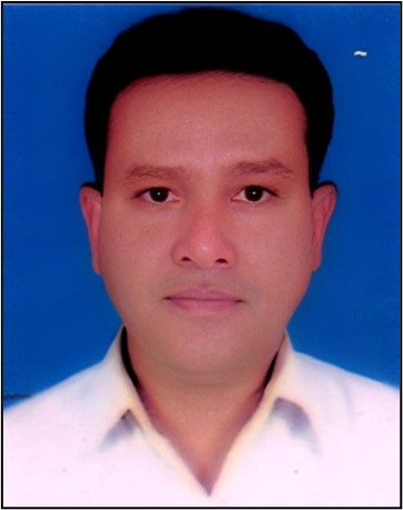 Sunil Kumar Sana