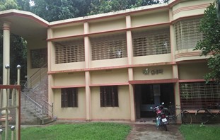 Palli Chetana Office